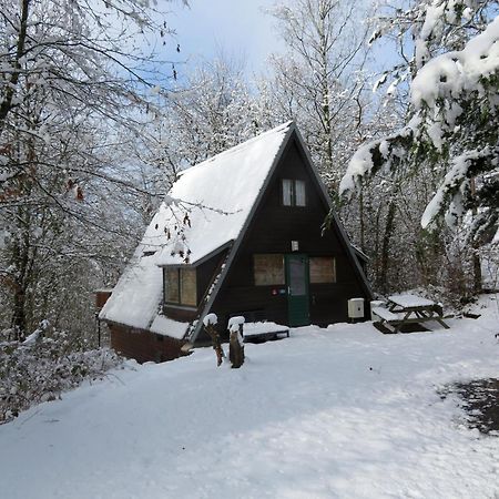 Durbuy-Bungalow Экстерьер фото