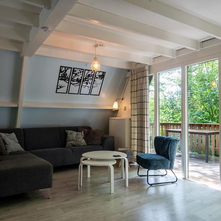 Durbuy-Bungalow Экстерьер фото