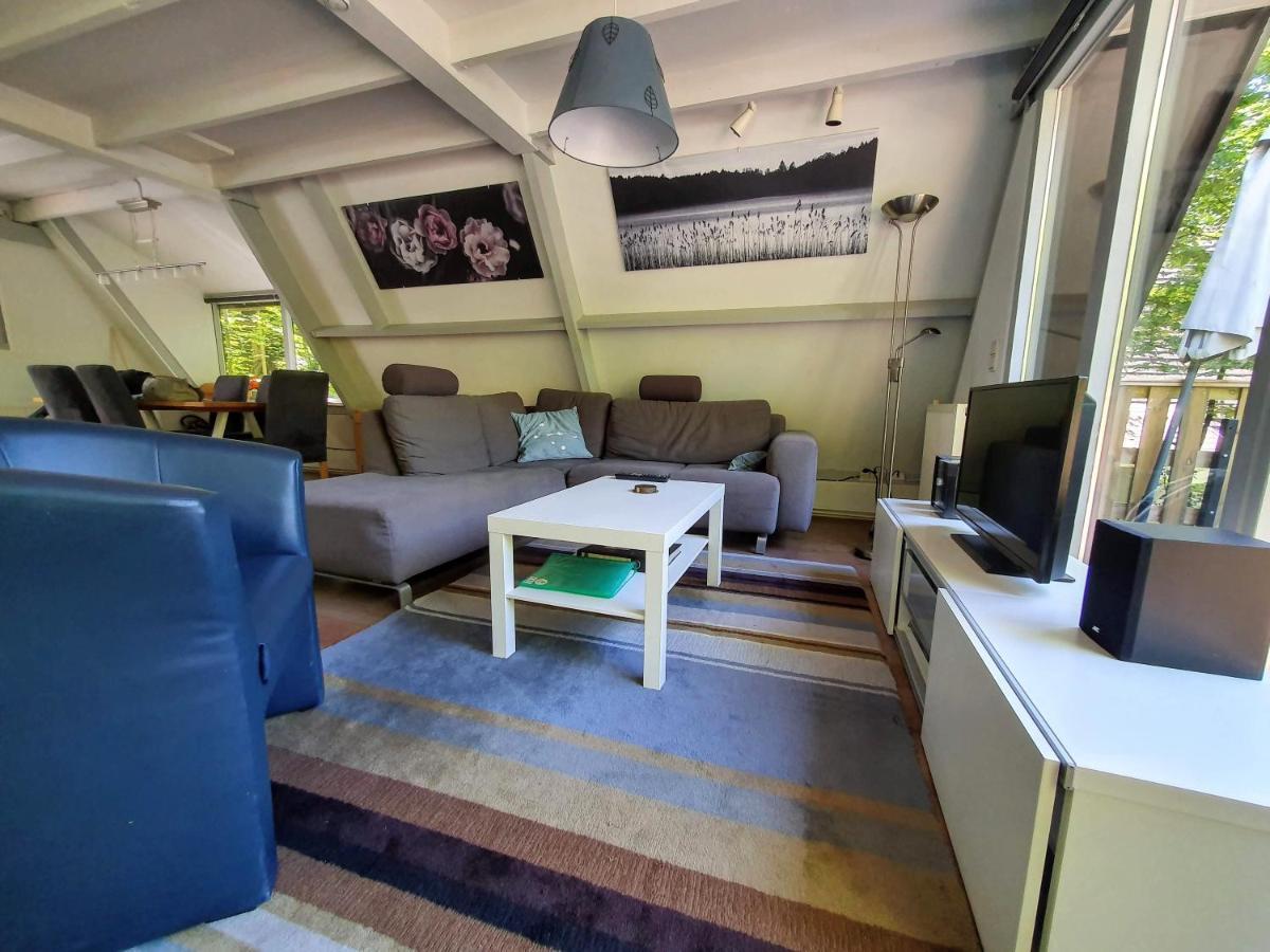 Durbuy-Bungalow Экстерьер фото