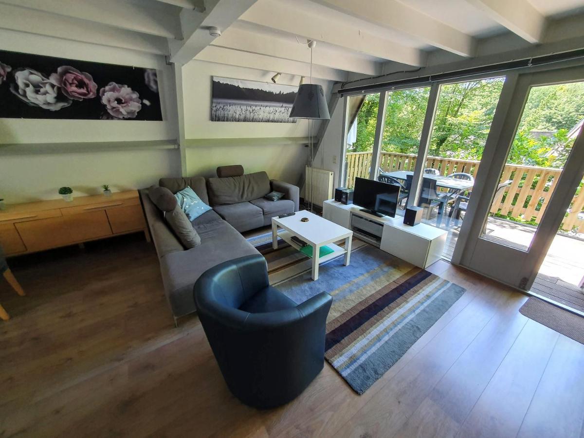 Durbuy-Bungalow Экстерьер фото