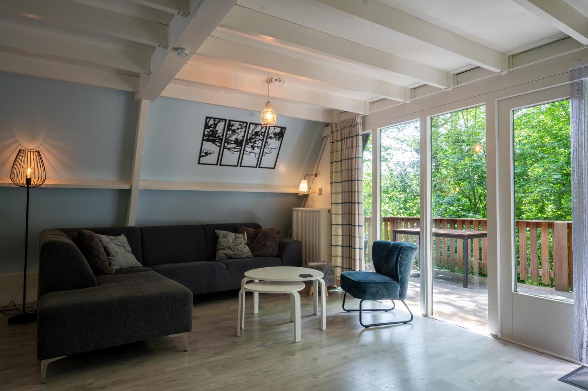 Durbuy-Bungalow Экстерьер фото