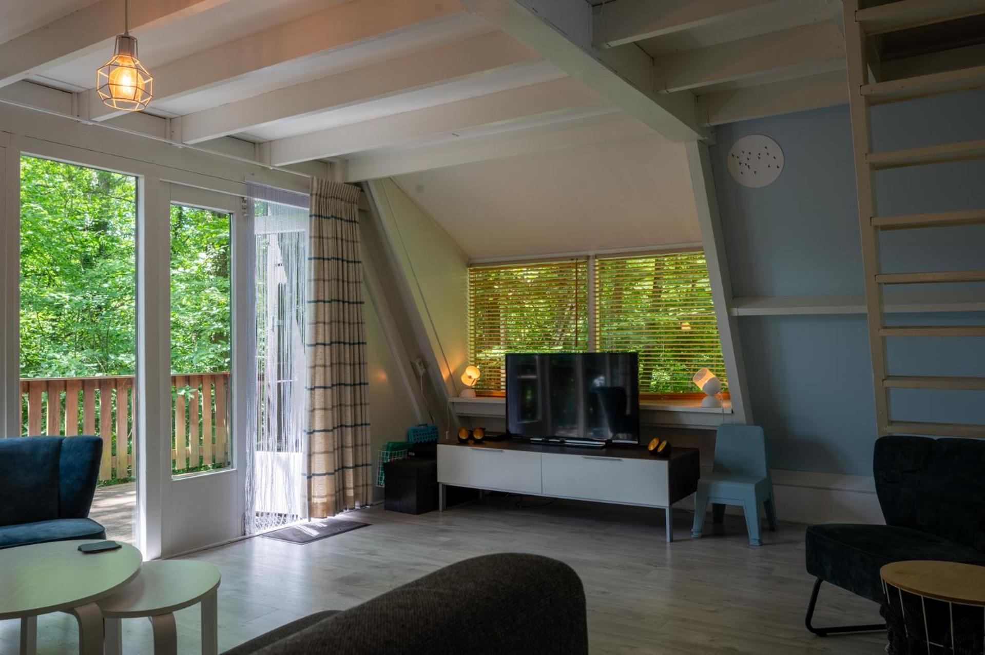 Durbuy-Bungalow Экстерьер фото